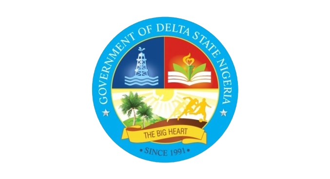 Delta State logo
